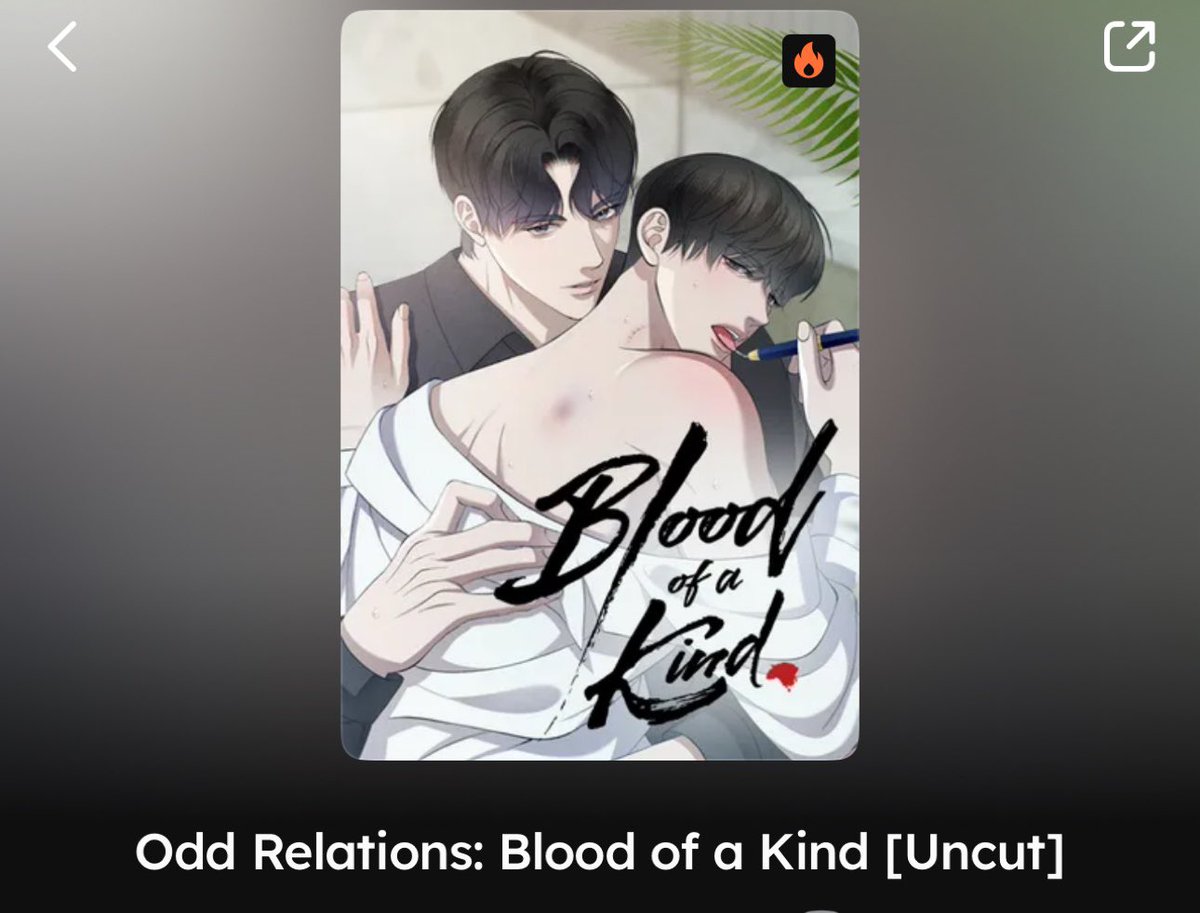 Pinkunicorn_02's tweet photo. These are the four BL manhwa I’ve read (or am still reading) that really fit this category. I’m looking for more, so if you have any recommendations, please drop them! I might have read others but just can’t remember right now. https://t.co/igurIQ9Of1