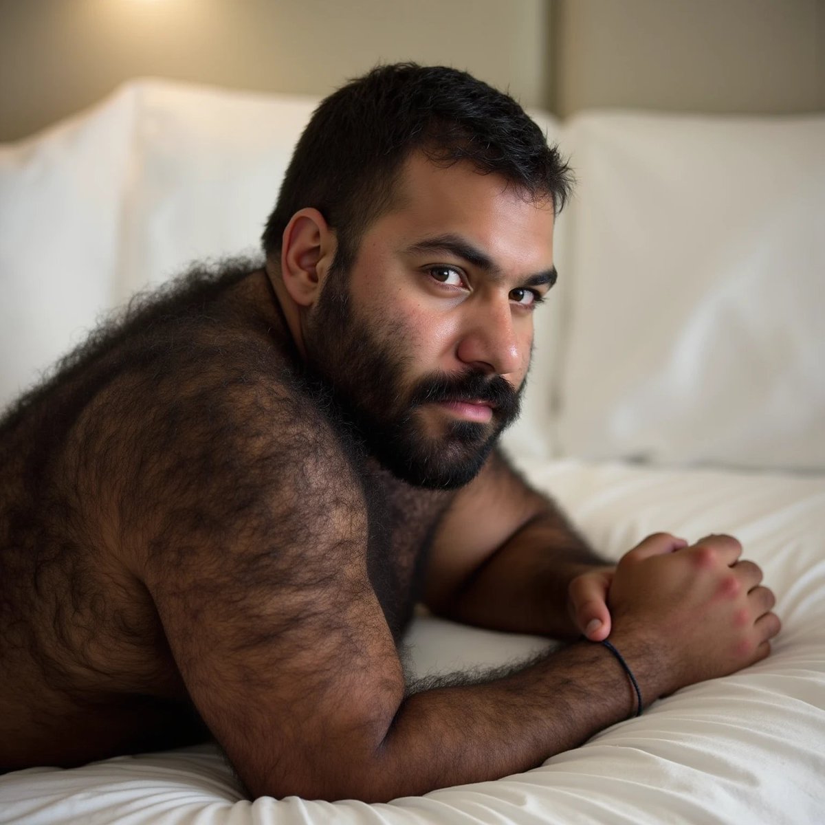 HairyBulking tweet media