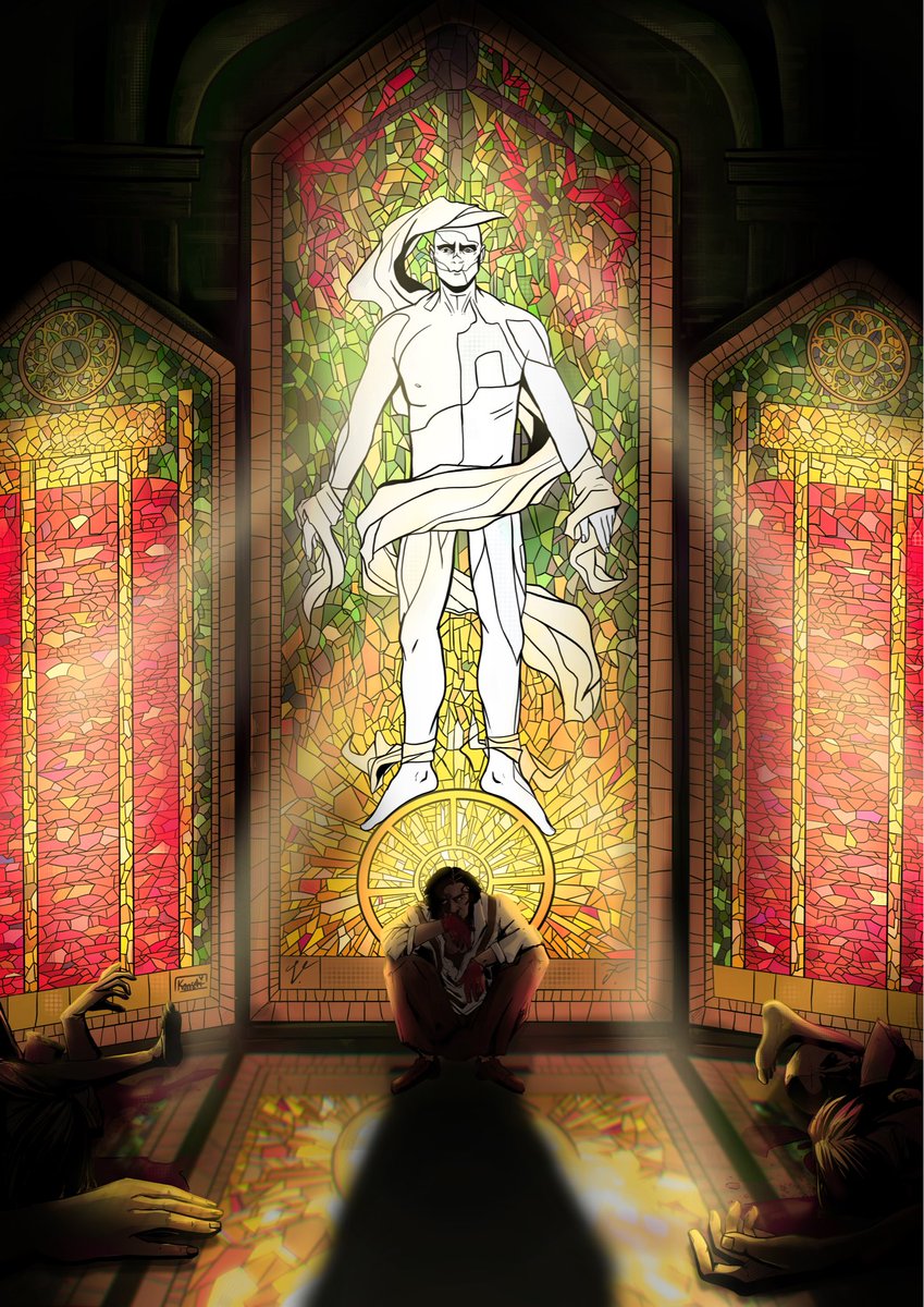 Konsti ♡ | Comms open! tweet media