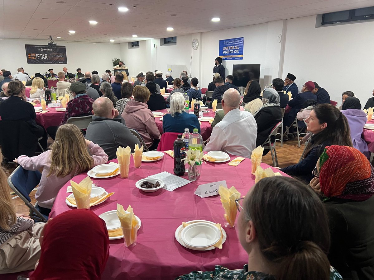 AMA Sheffield tweet media