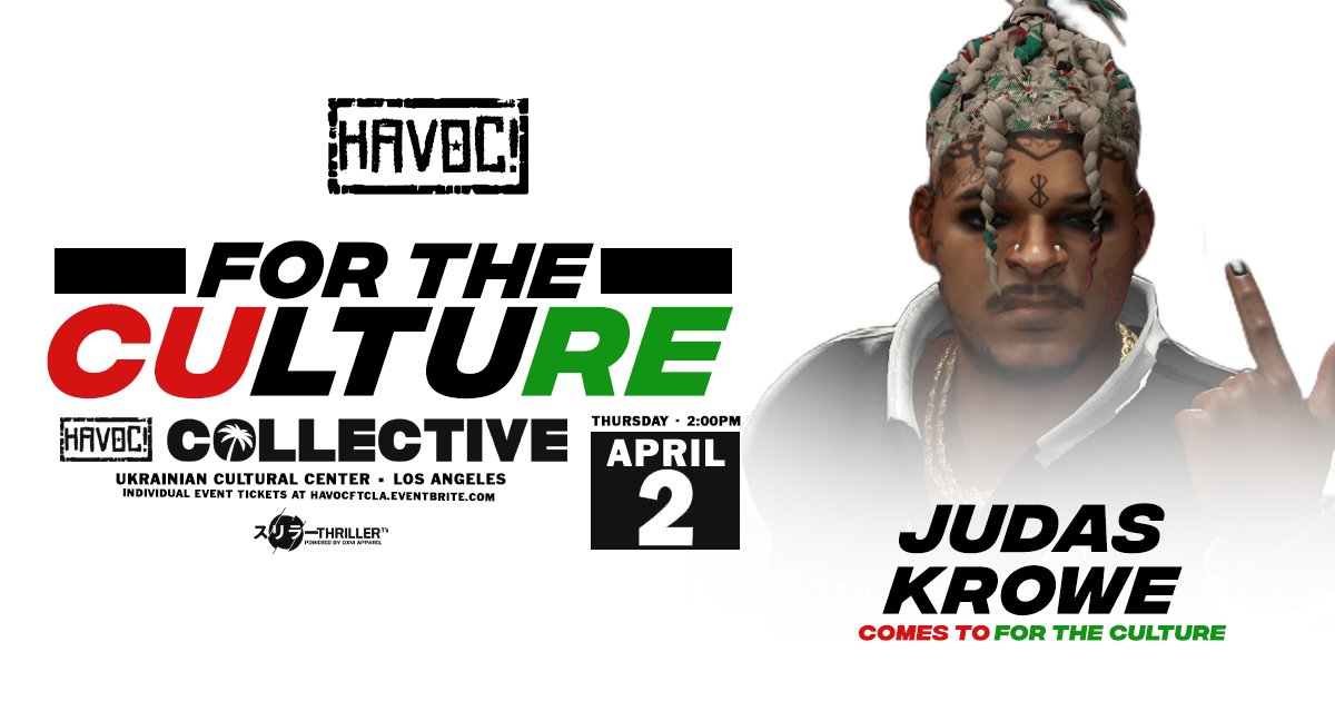 HAVOCProWrestling tweet media