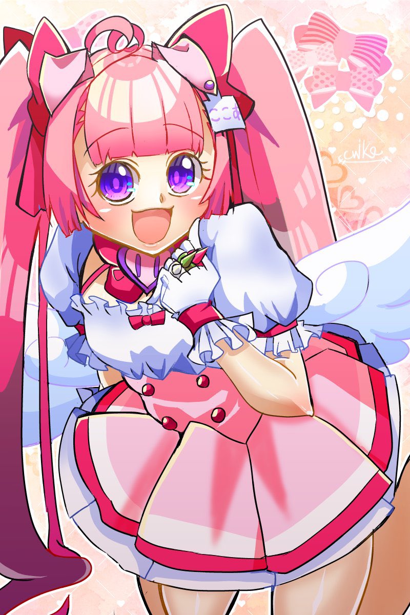 tw_m2's tweet photo. #無言で我ながらかわいいと思う絵を載せる https://t.co/6hHqgoPIxe