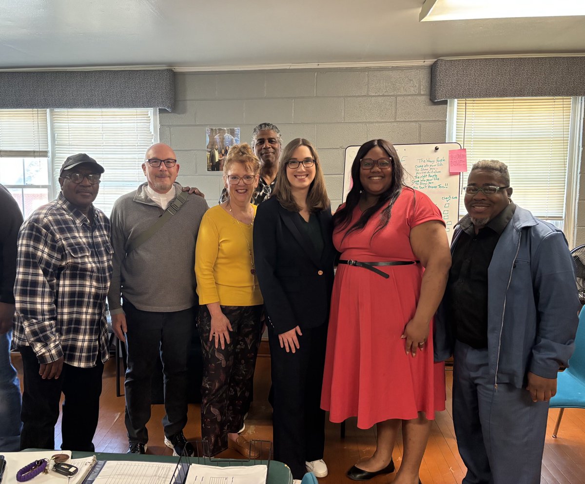 Congresswoman Sarah McBride tweet media