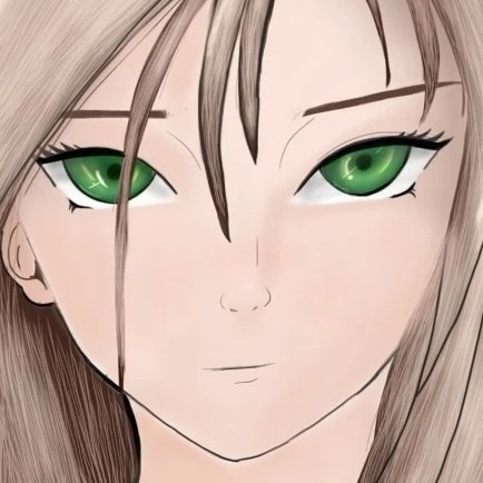 Bibi 🗡️ tweet media