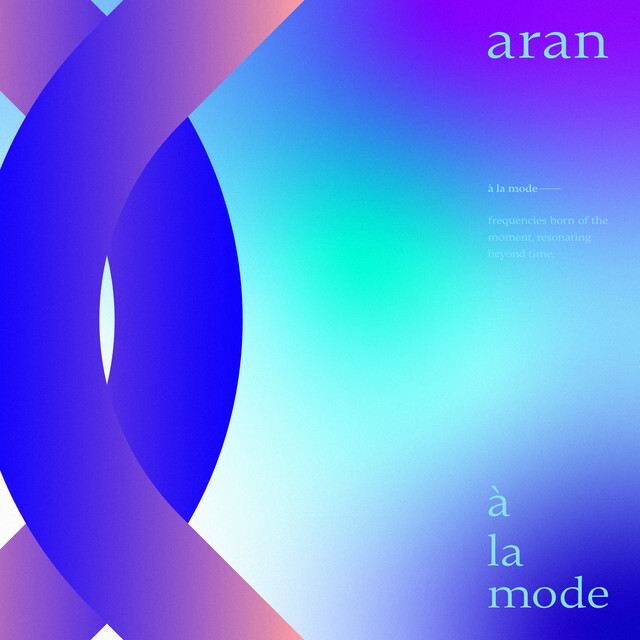 ok0's tweet photo. #Nowplaying
"à la mode" / aran
 https://t.co/5ysSfmYFbX https://t.co/O7y6cfgL6a