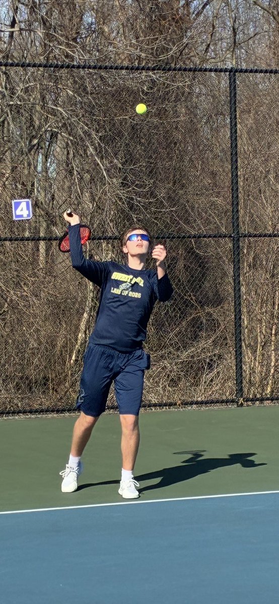 Sweet Home Tennis tweet media