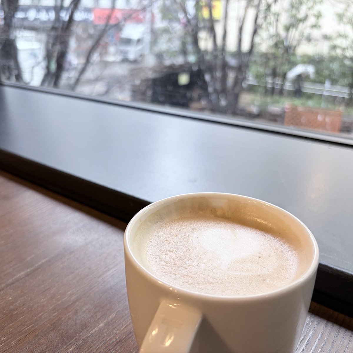 雪の日ﾅﾅｳﾗ