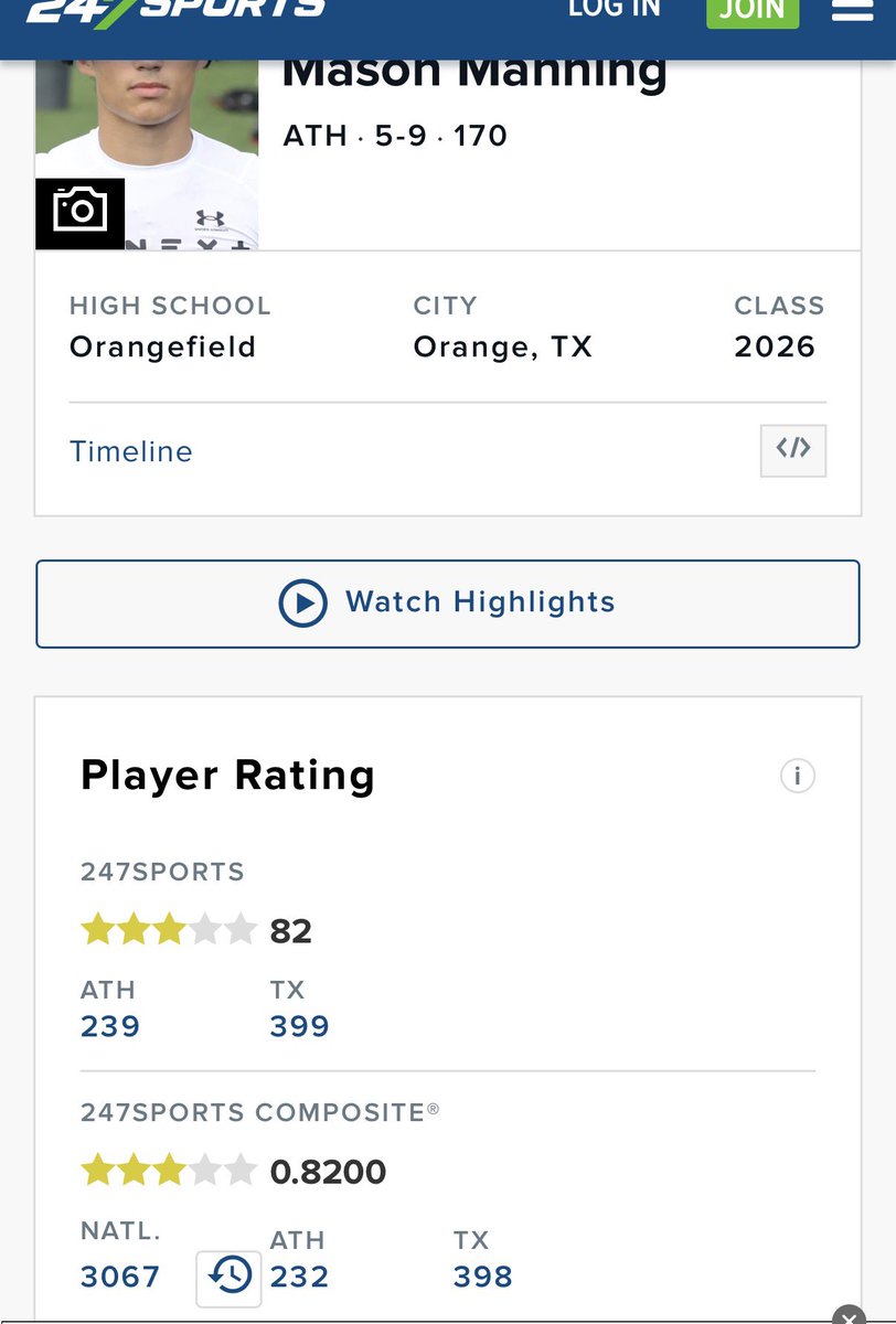 Mason Manning tweet media