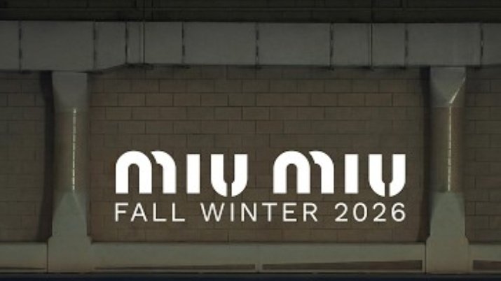 Yeonjun asistirá al desfile de moda  otoño/invierno Miu Miu 2026 celebrado en París mañana 10 de marzo 10 am CET 🗓️

📎youtube.com/live/BmX4N575S…

YEONJUN AT MIU MIU FW26
#YEONJUNxMiuMiu #YEONJUN
#MiuMiuFW26 <a href="/MIUMIUofficial/">Miu Miu</a>
