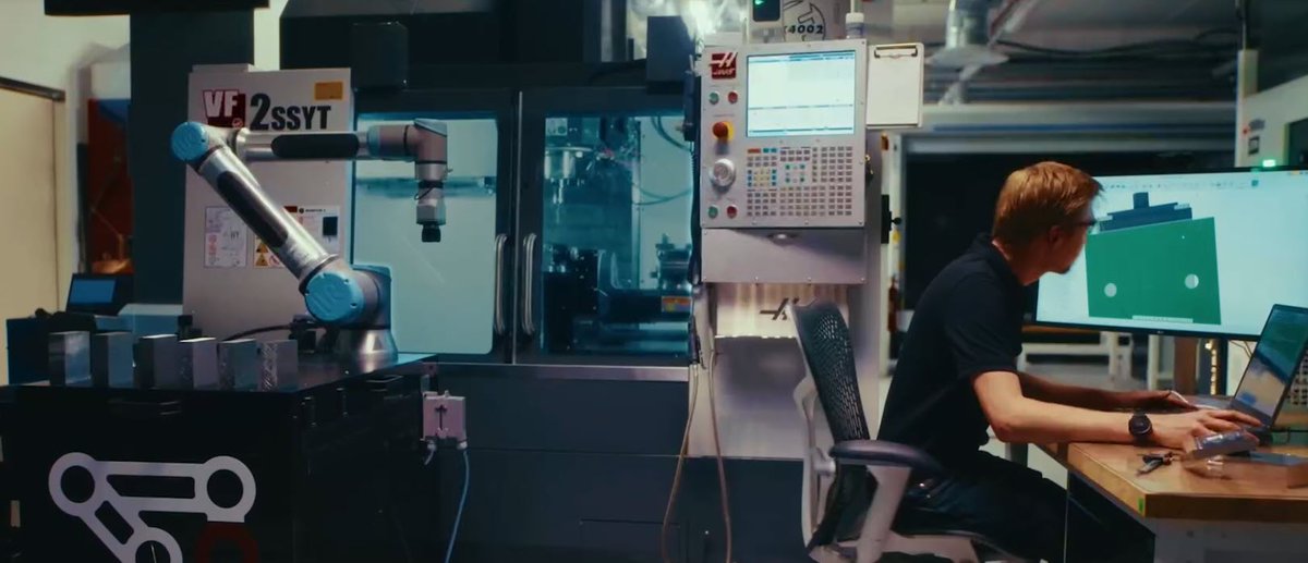 Autodesk Fusion tweet media