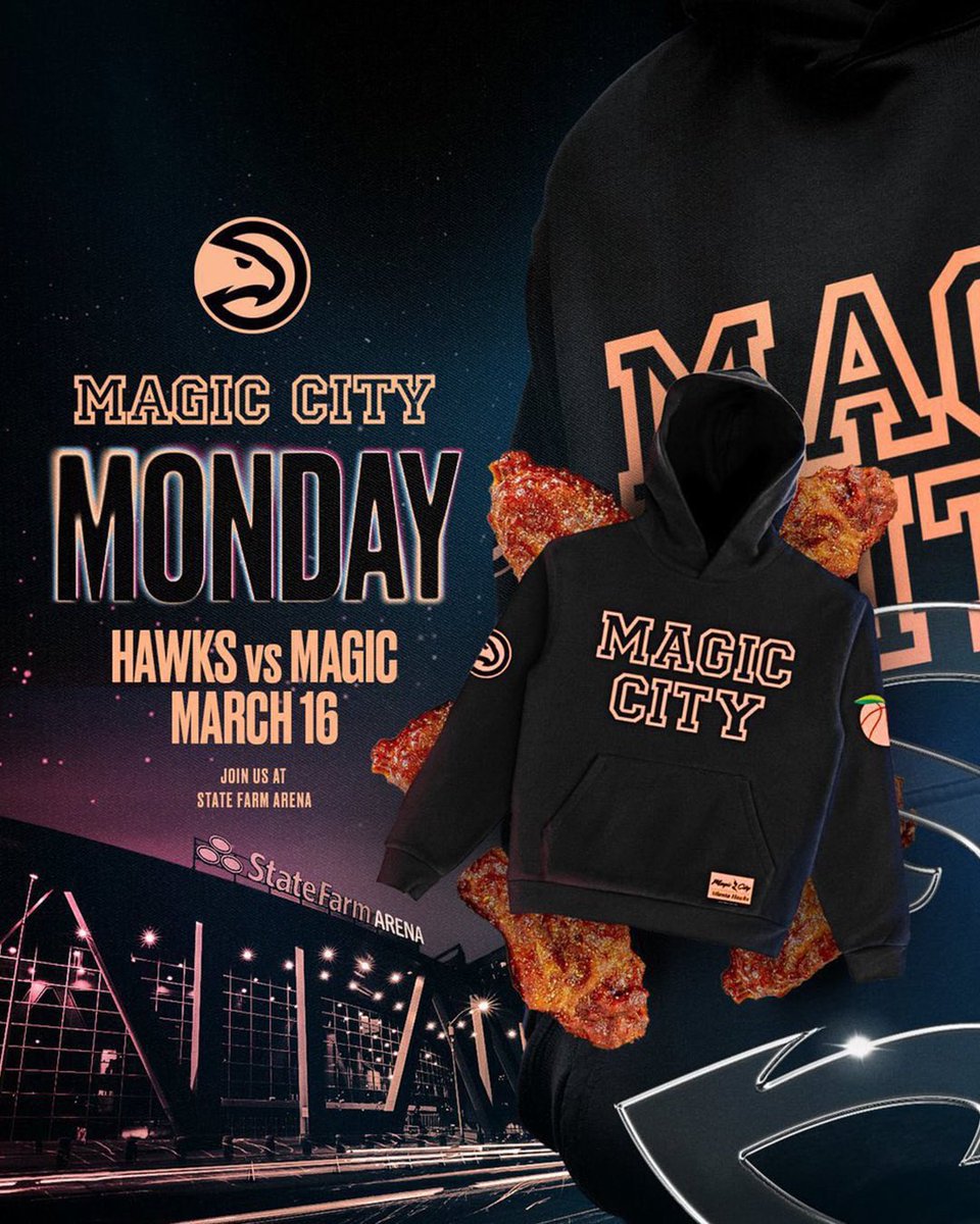 Everything Georgia tweet media