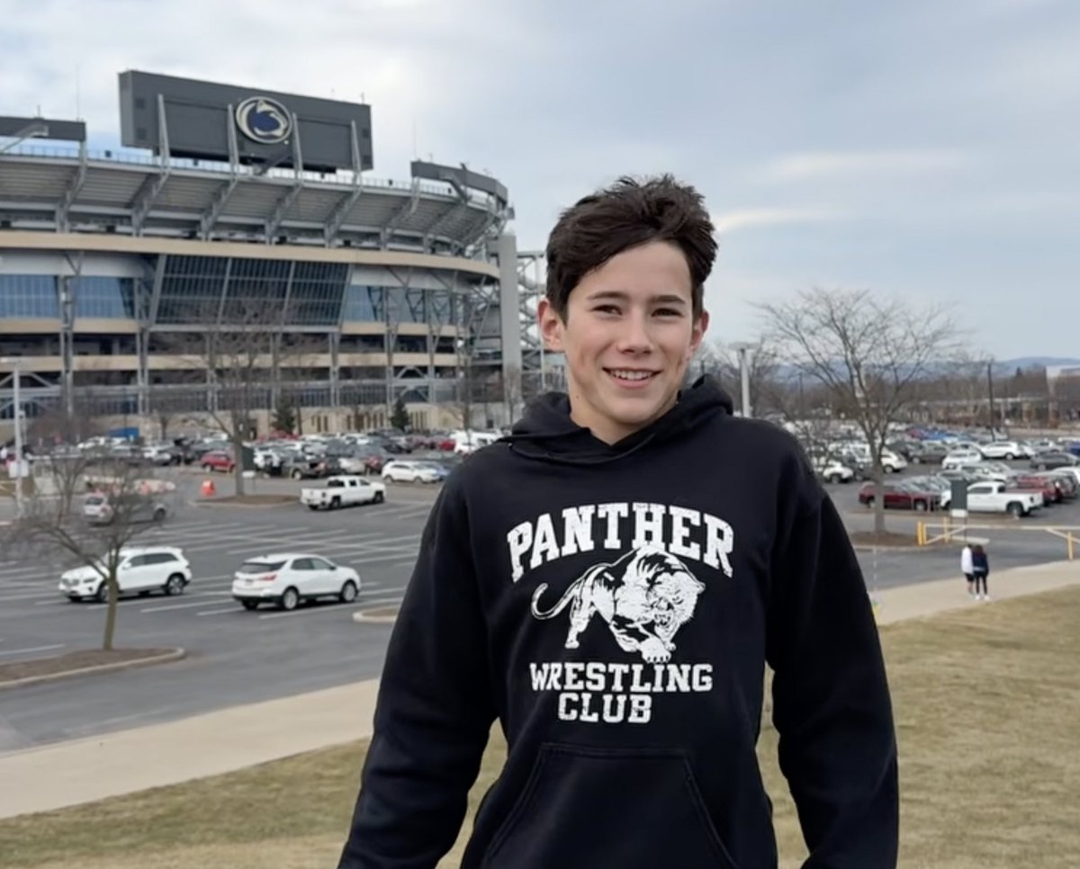 Christian Pyles tweet media