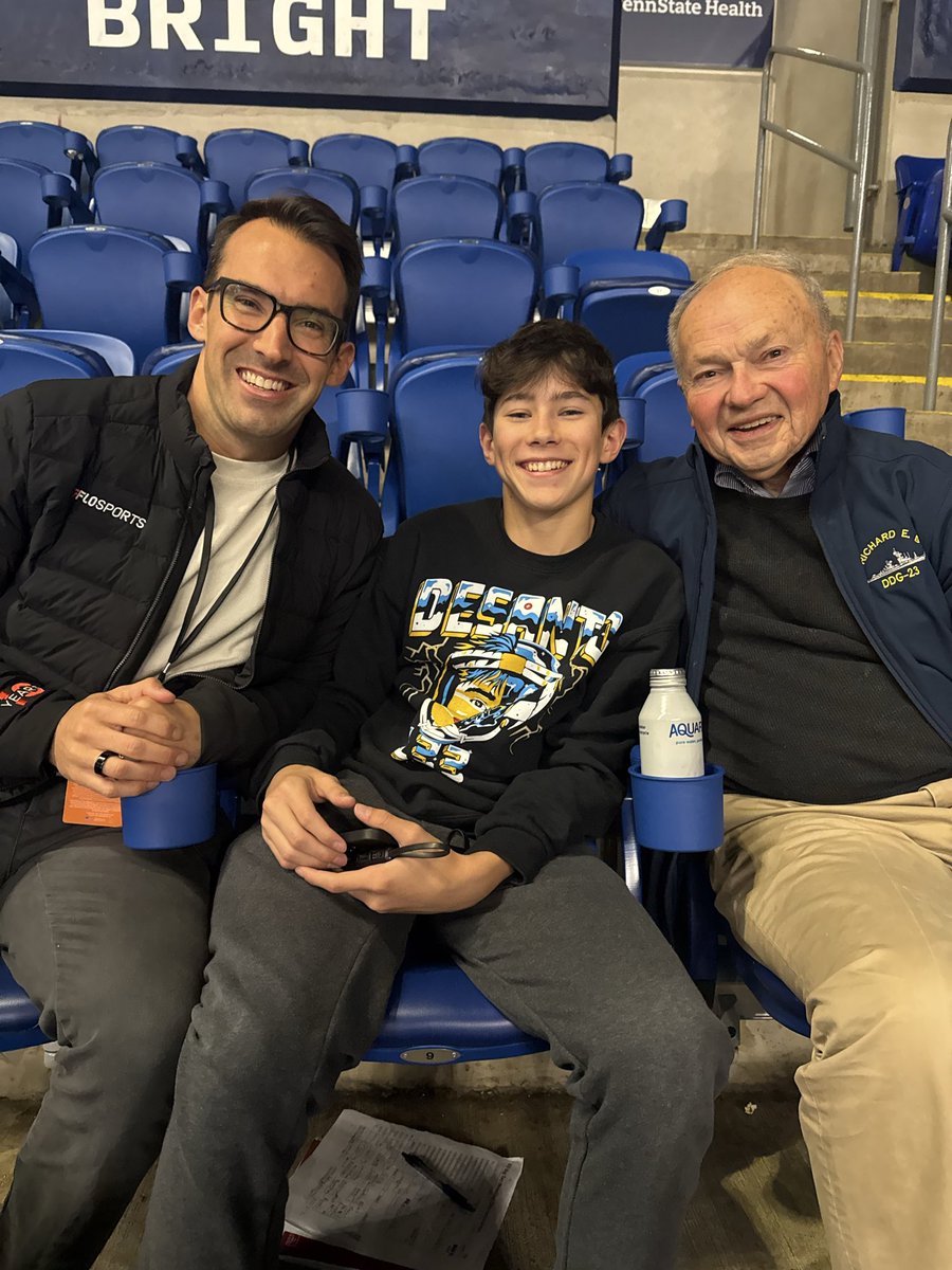 Christian Pyles tweet media