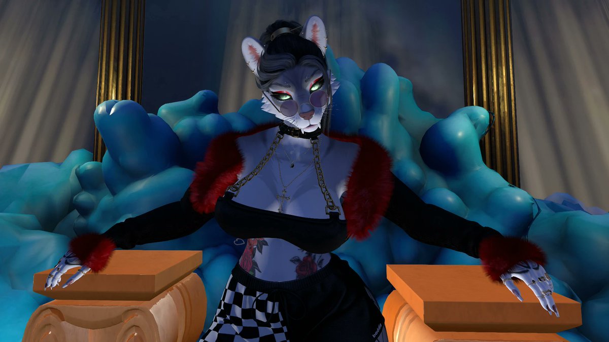 The Demon Remi J. Crowley tweet media