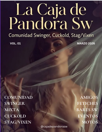 #LaCajadePandoraSw tweet media