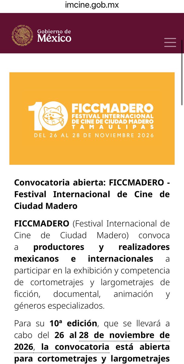 FICCMADERO tweet media