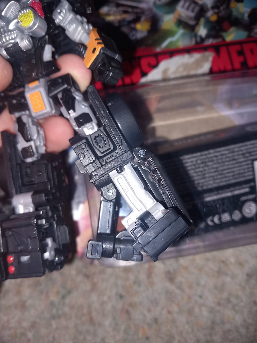 Motorist Mayhem tweet media