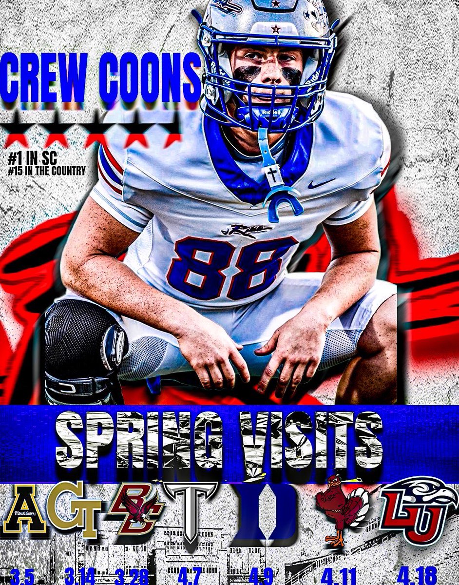 Crew Coons tweet media