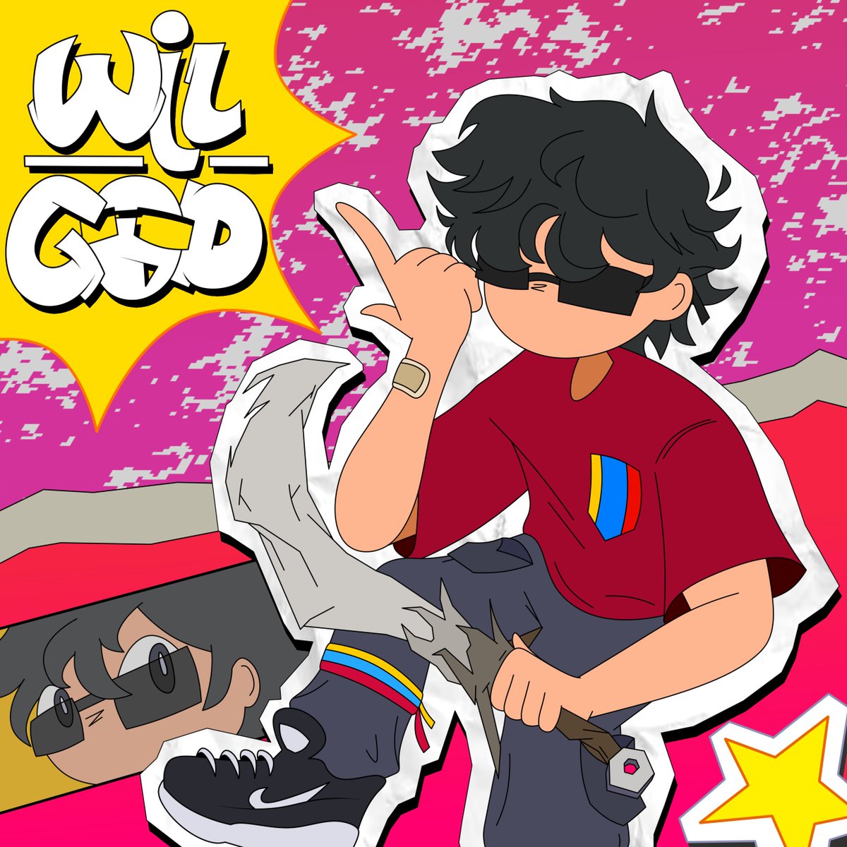 Wilgod🇻🇪 tweet media