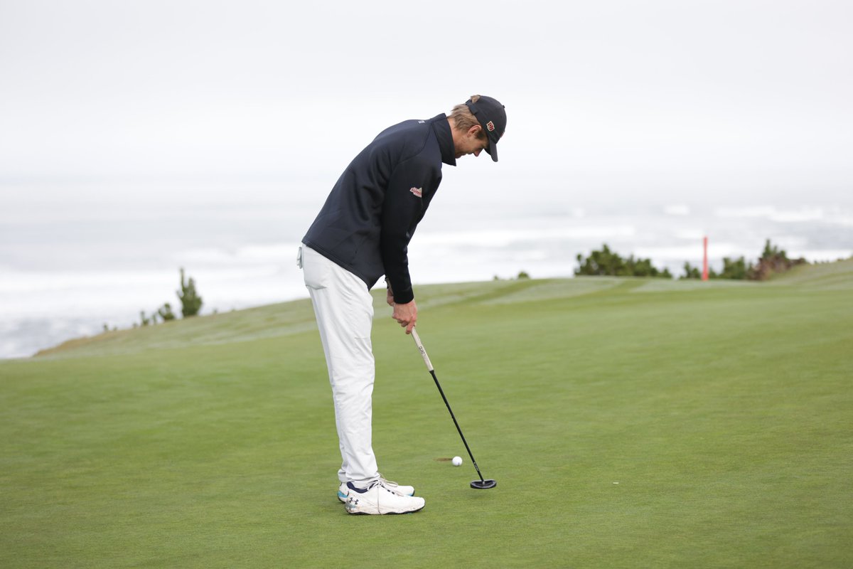 Denver Men’s Golf tweet media