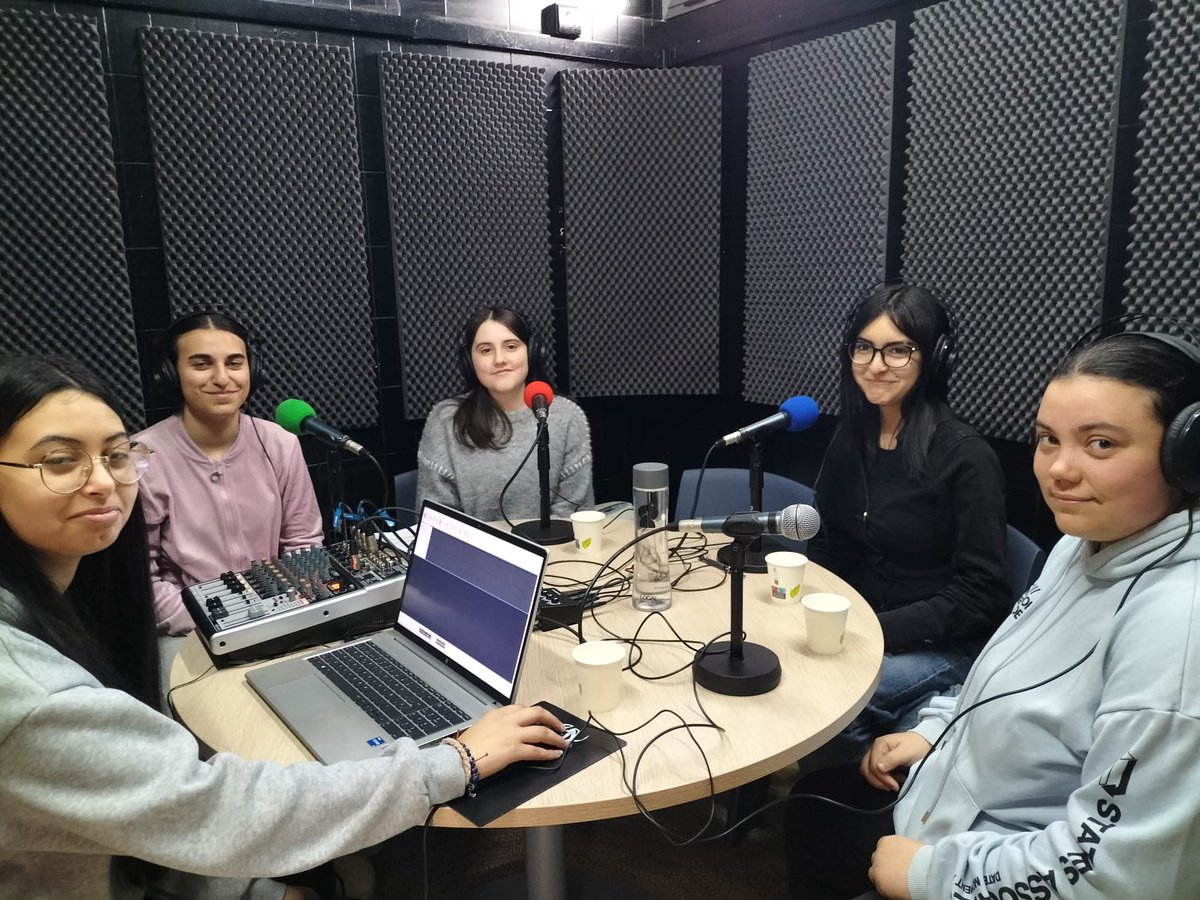 IES Monte Castelo tweet media