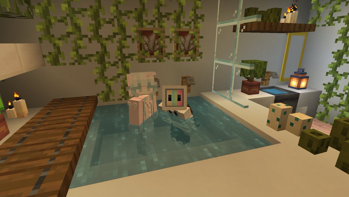 AlfazzyLIVE's tweet photo. alfazzy back on minecraft? https://t.co/gepfpnOVH0