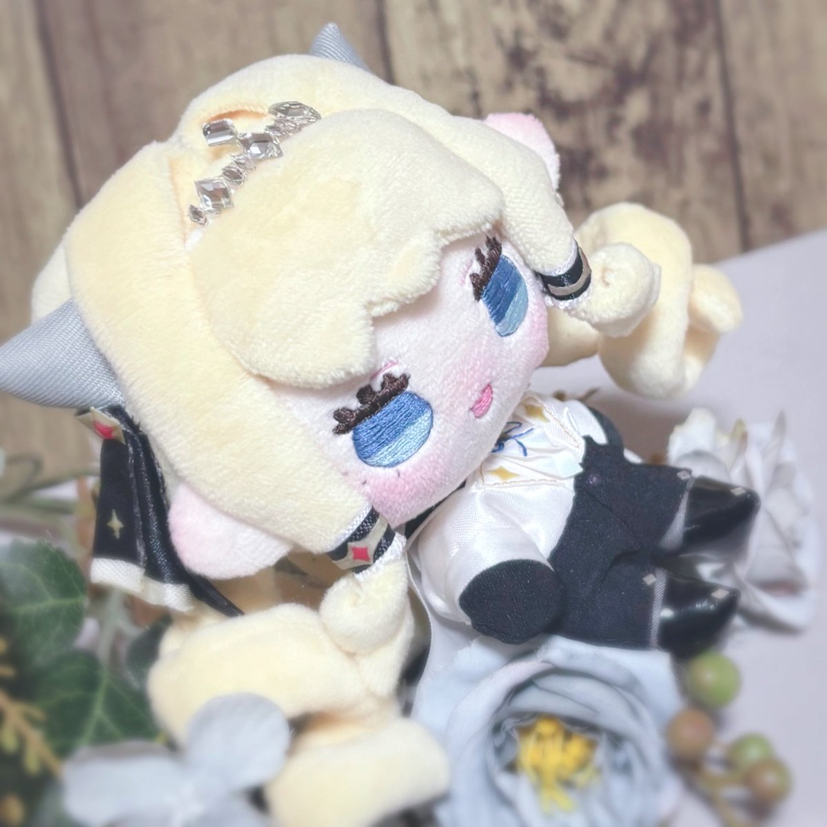 七島なぎ@ナナ tweet media