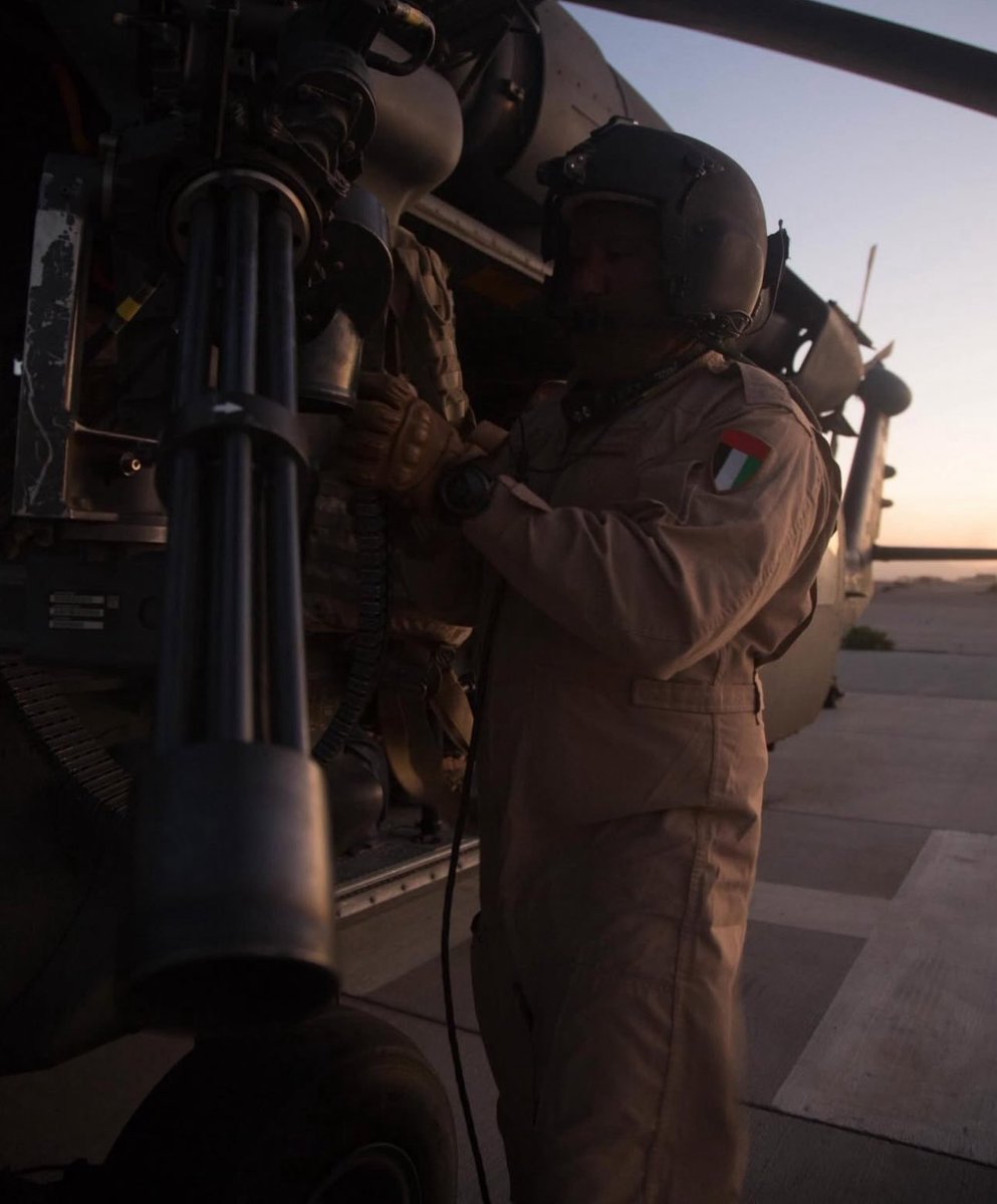 حزب الامارات 🇦🇪 tweet media