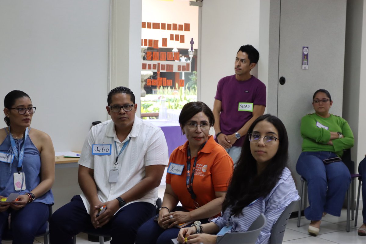 UNFPA en Nicaragua tweet media
