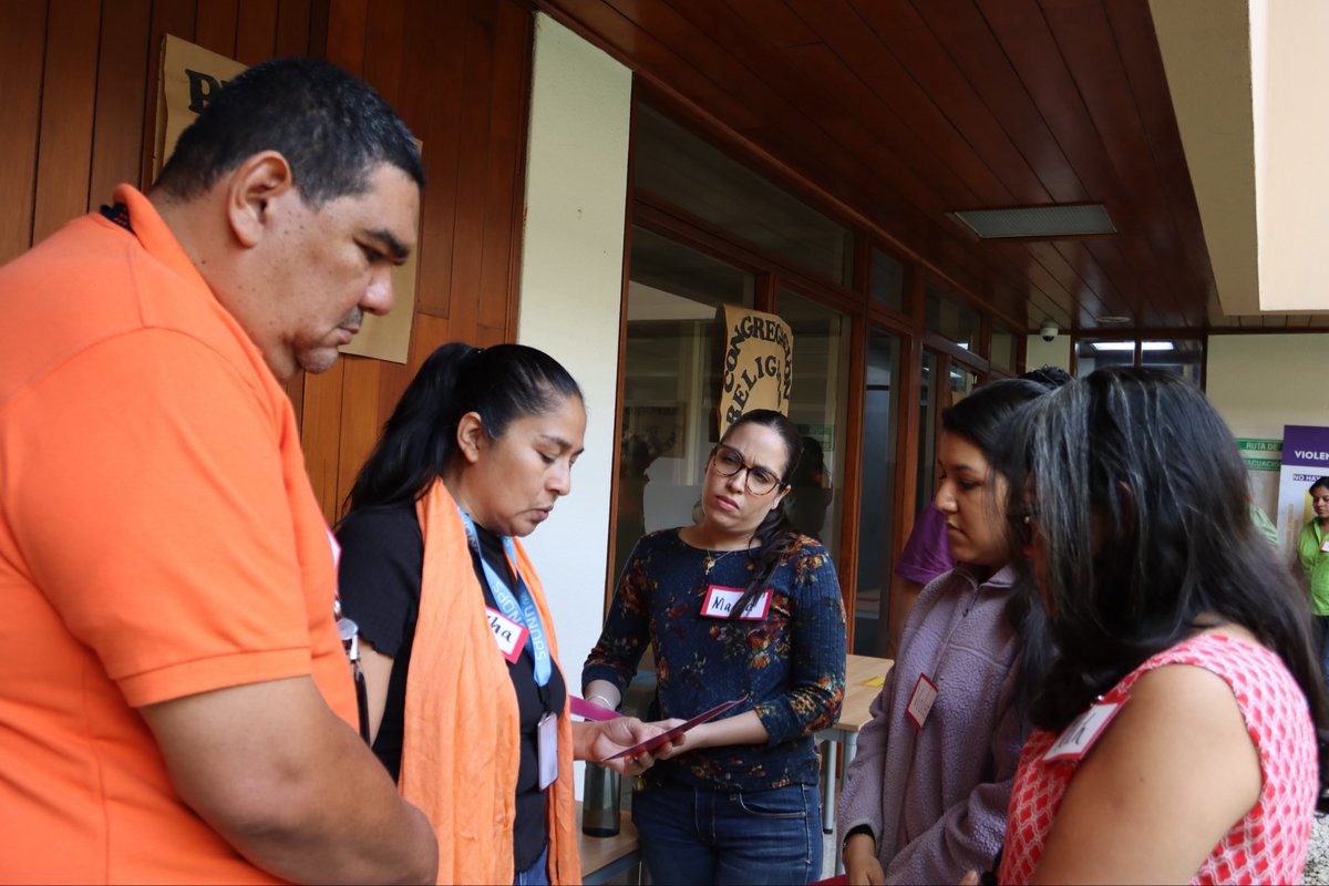 UNFPA en Nicaragua tweet media
