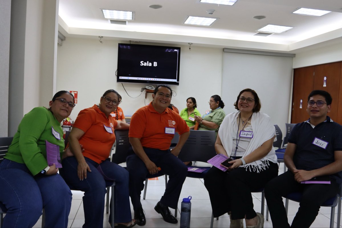 UNFPA en Nicaragua tweet media