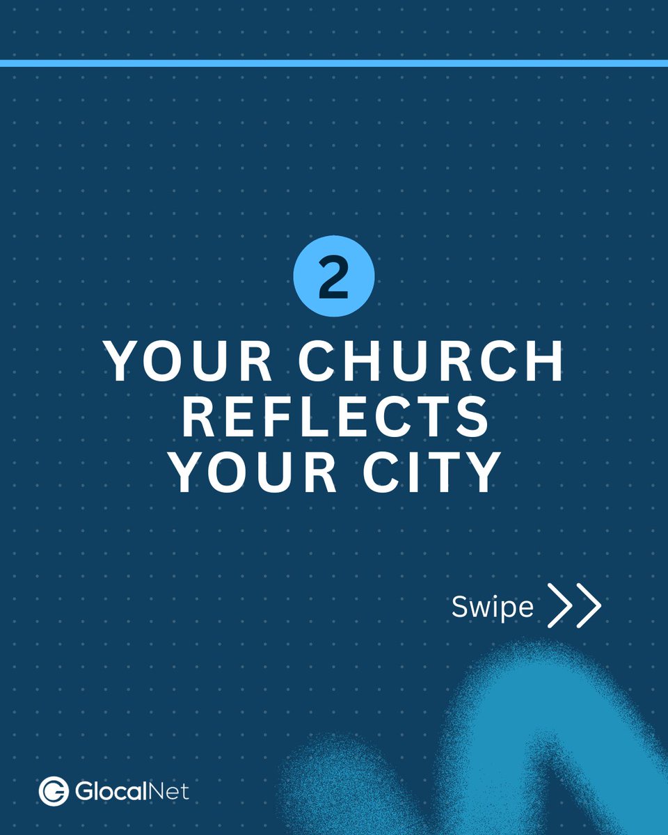 GlocalNet tweet media