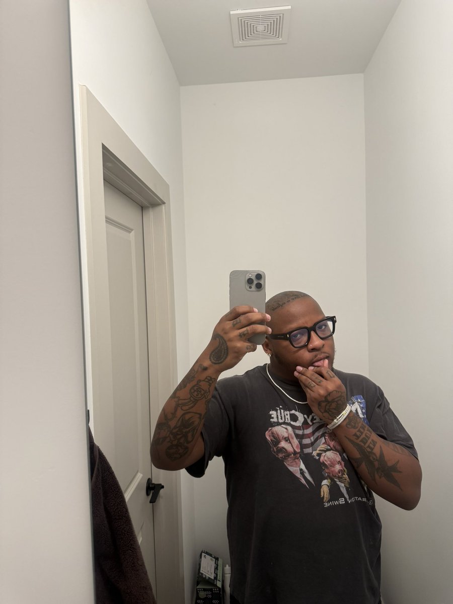 COOKIE’S SON🖤 tweet media