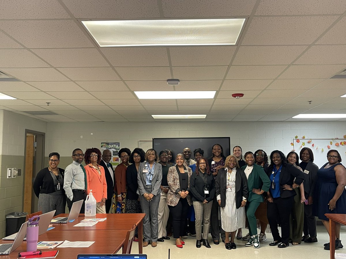 Alexes Green, M.Ed tweet media