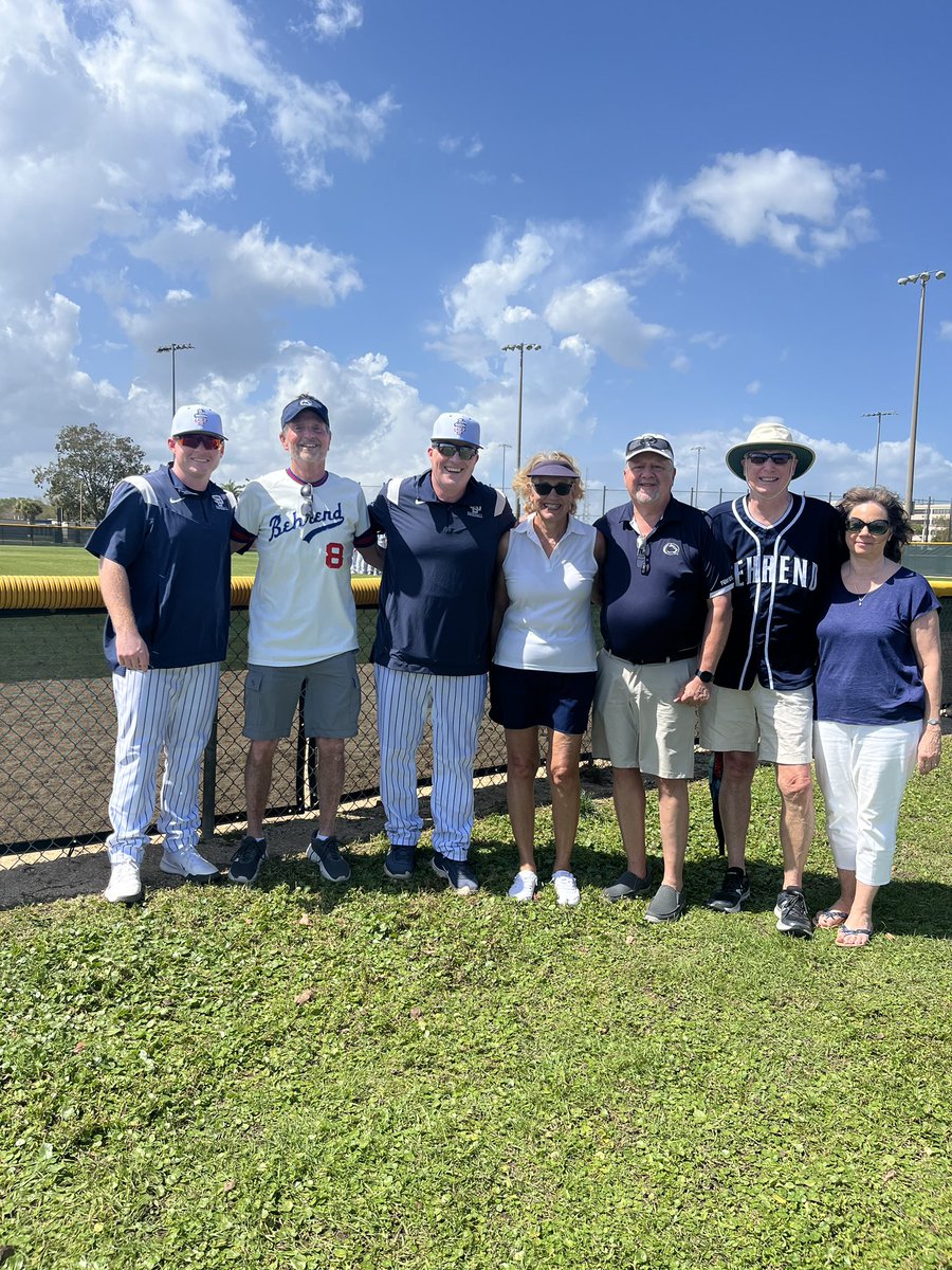 Behrend Baseball tweet media