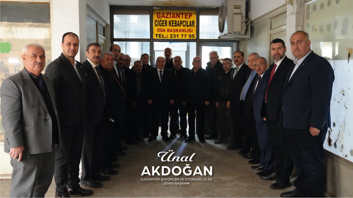 Ünal AKDOĞAN tweet media