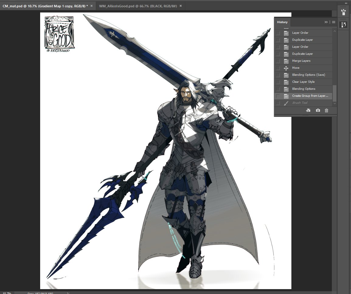 RiceIsGood tweet media