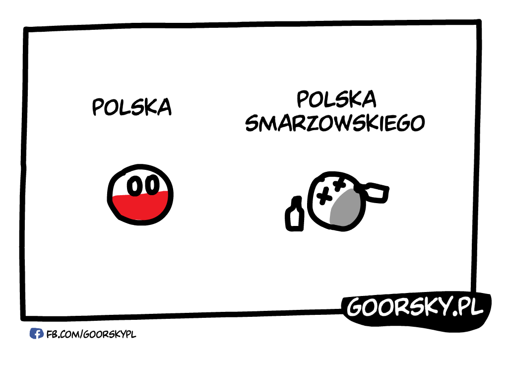 <a href="/historia_org_pl/">Historia.org.pl 🇵🇱</a> "Ambitny projekt Smarzowskiego": 

Polacy, pardon, Słowianie piją gorzałę (w tej roli Jakubik jako Mścichuj) w pięknej, kolorowej wiosce, pełnej kwiatków i tęczy, gdy nawiedza ich złowrogi biskup Katoleusz (Gajos). Biskup Katoleusz namawia pijanego księcia Polan (Dziędziel) do