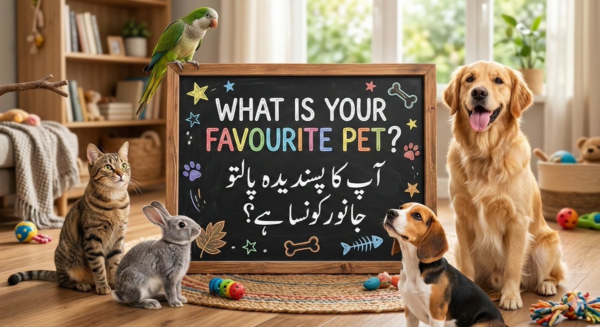 SirMShan's tweet image. What is Your Favourite Pet?

#PetLover
#AnimalsAreNotClothes
