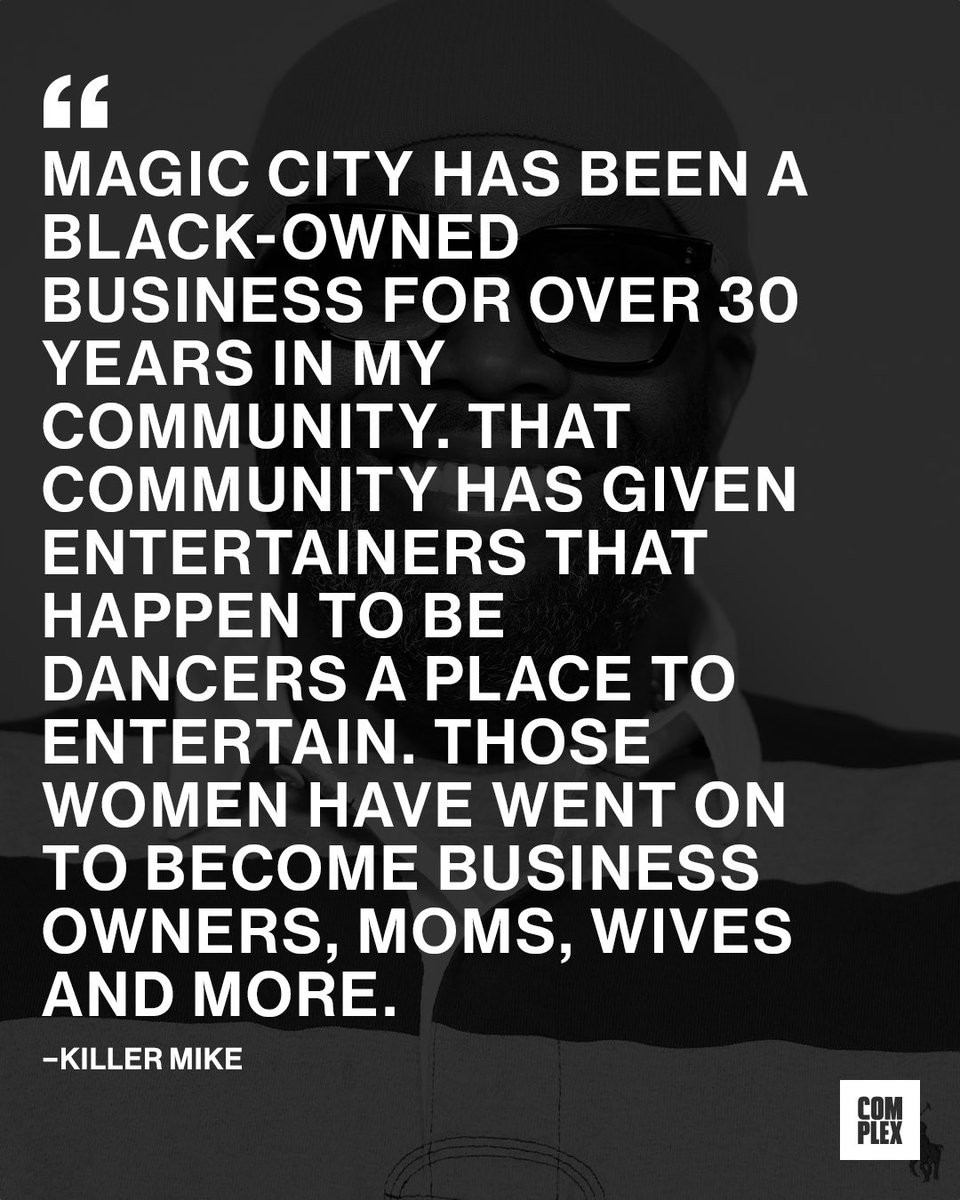 The Barrington Report tweet media