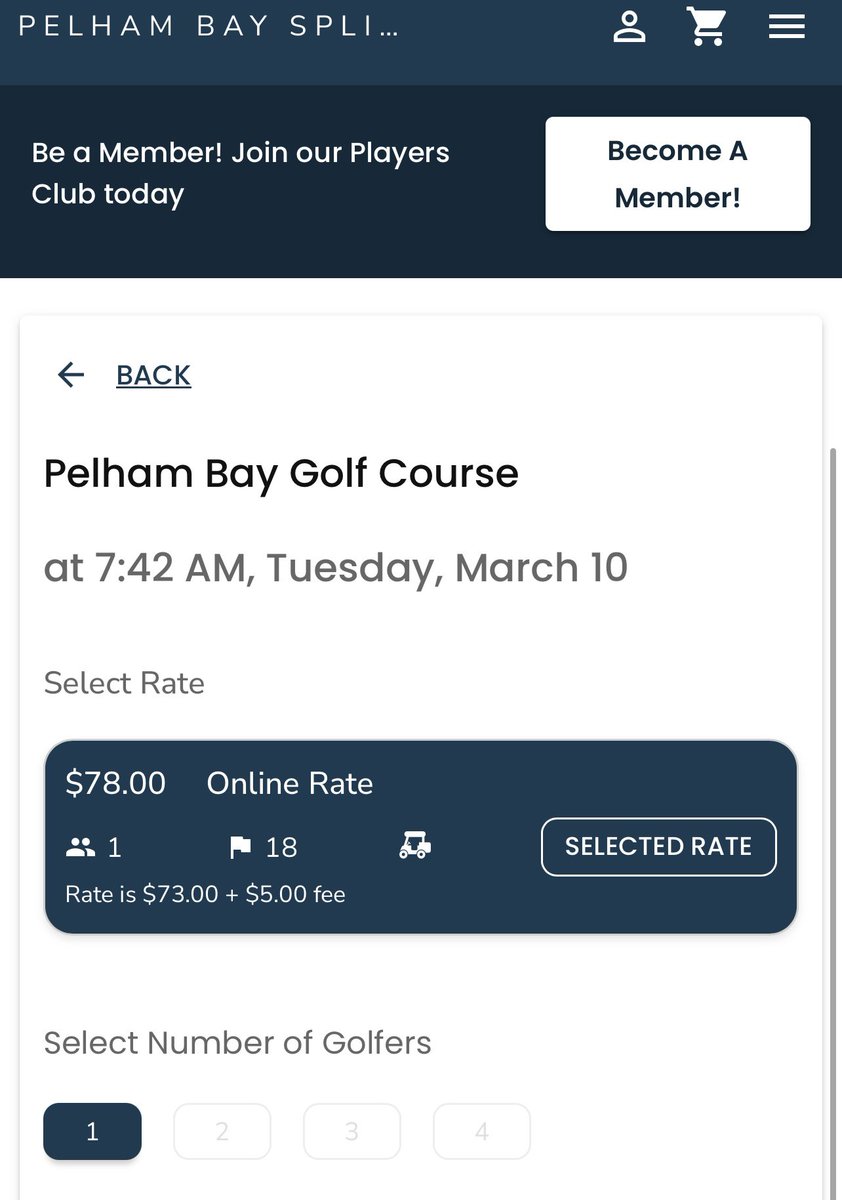New York Golfer tweet media