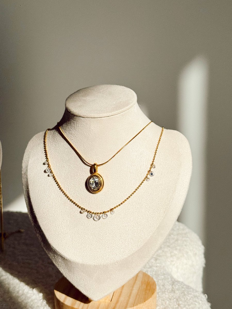 Ainhoa jewelry tweet media