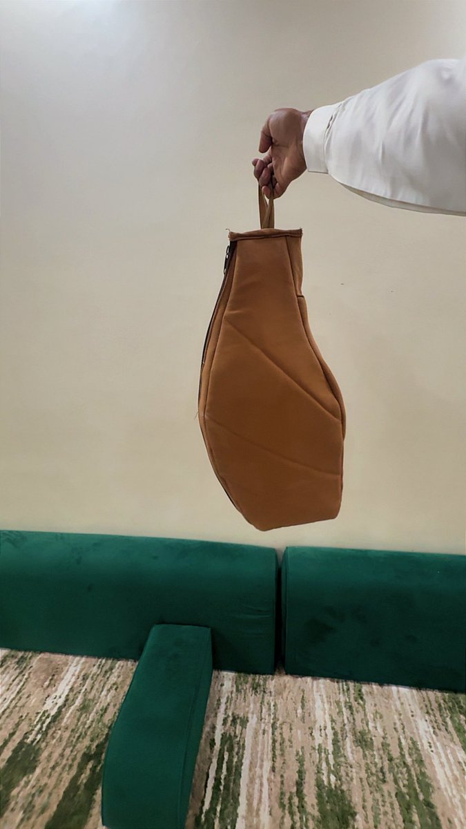 وناسة البر tweet media