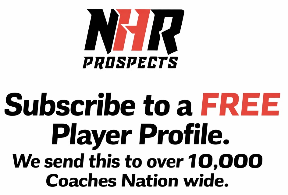 NHR Prospects tweet media