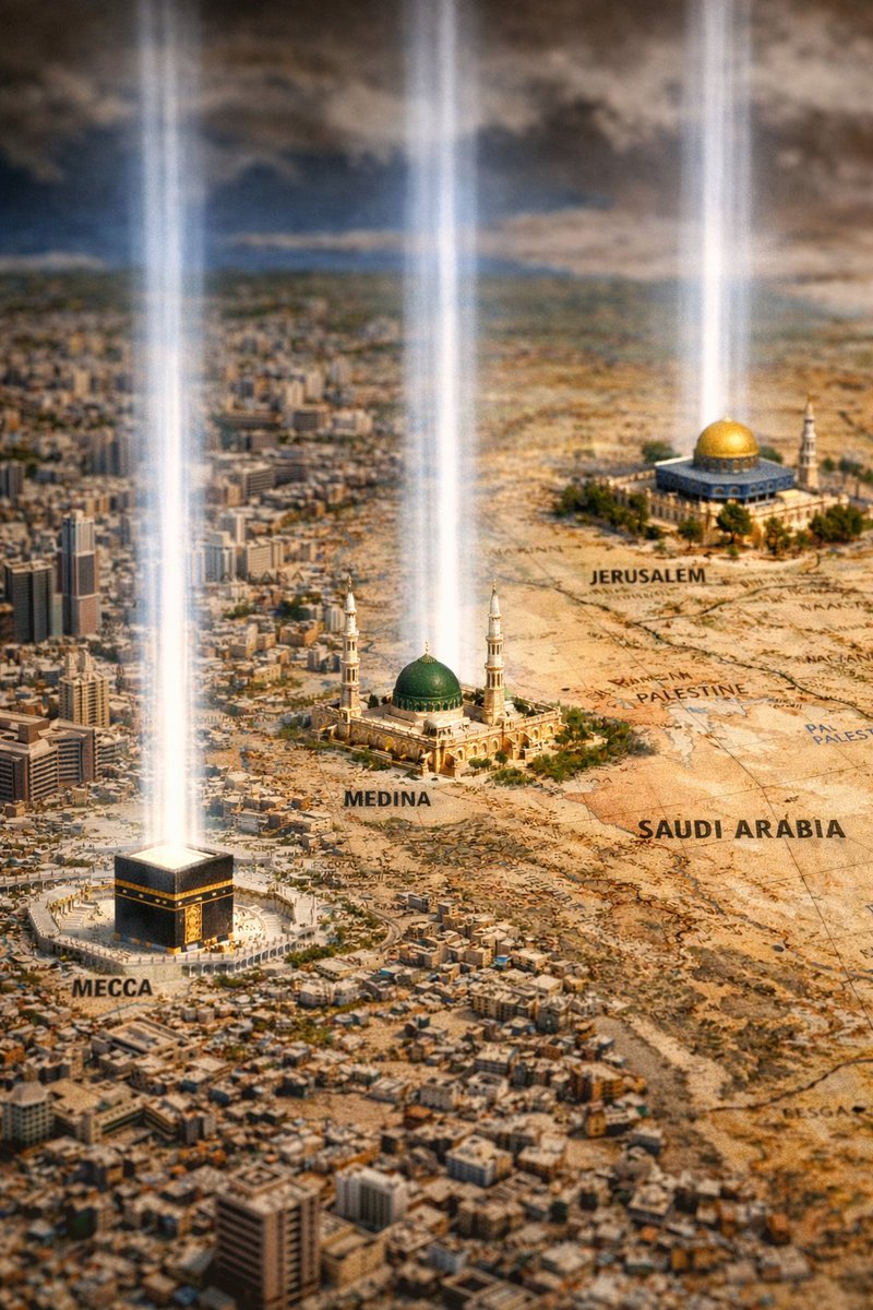 Abu_Salah9's tweet photo. "لا تُشَدُّ الرِّحالُ إلا إلى ثلاثةِ مساجدَ: المسجدِ الحرامِ، ومسجدي هذا، والمسجدِ الأقصى" (رواه البخاري ومسلم). https://t.co/OcMwzv8mrj