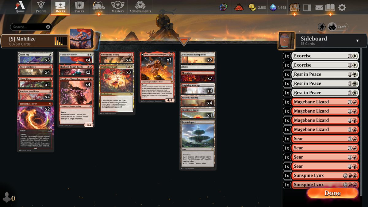 Declare Attacks? tweet media