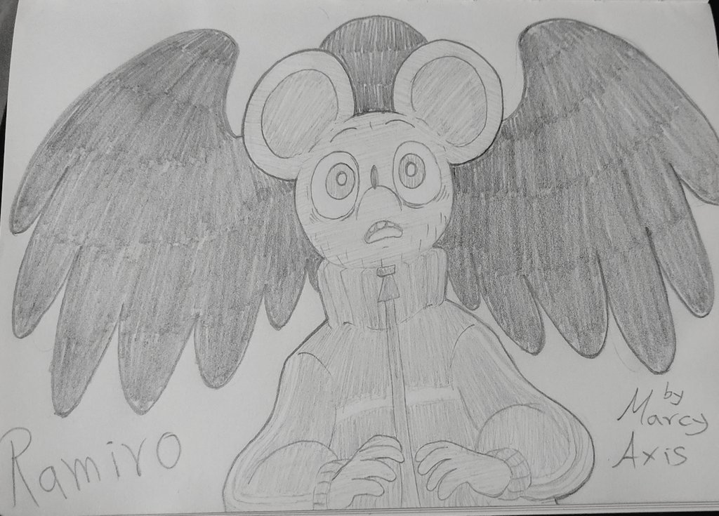 Marcy Axis tweet media