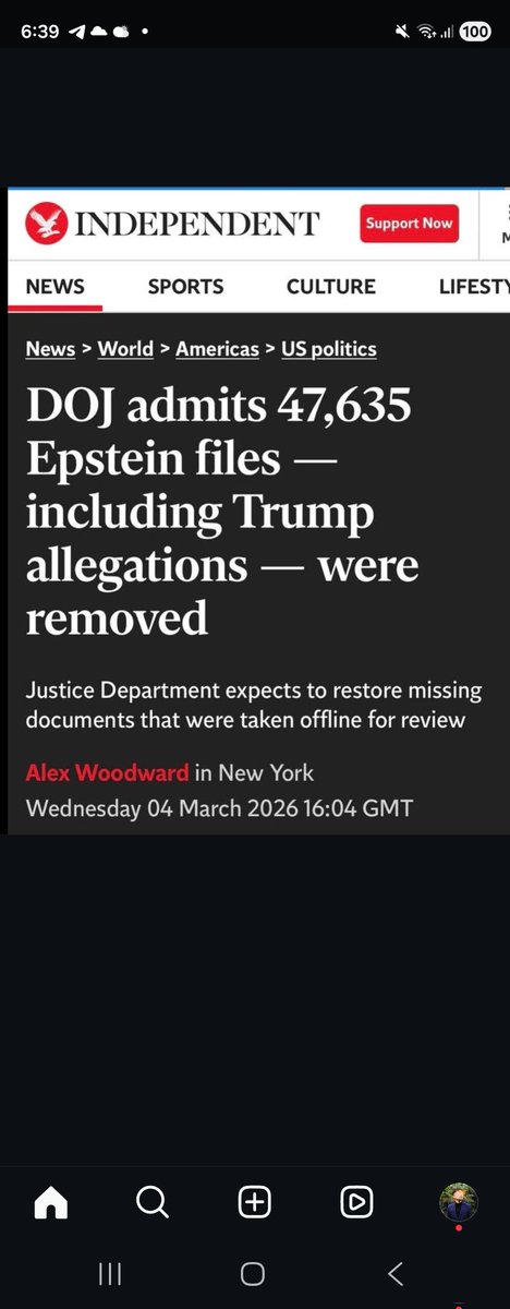 Josh Gultom🕯 tweet media