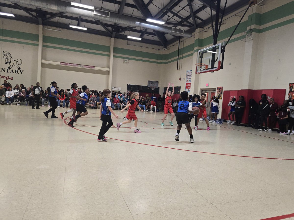 Alexander Elementary tweet media