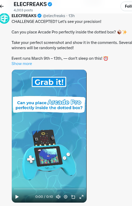 Fernando Gonzalez Sidders tweet media